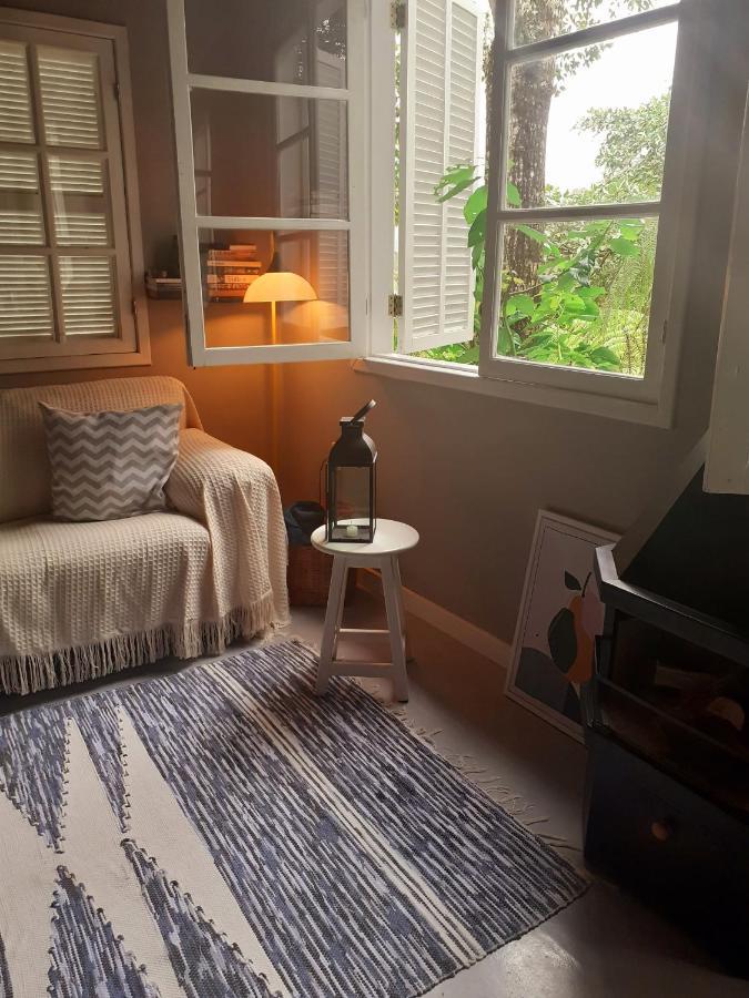 Studio Lumiar Villa Nova Friburgo Bagian luar foto
