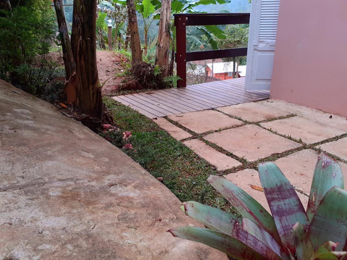 Studio Lumiar Villa Nova Friburgo Bagian luar foto